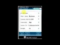 Continuous Delivery Screen Review Tutorial On The Sapphire Infusion Pump Eitan Medical