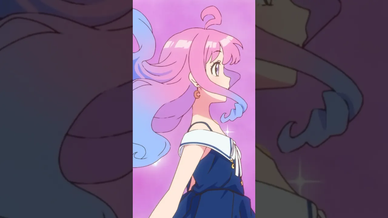 魔法少女になっちゃったのら? #ホロウィッチ #hololive #姫森ルーナ