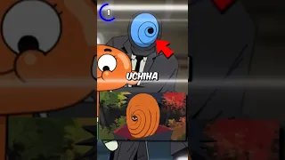 5 Anime References In The Wonderfully Weird World Of Gumball 