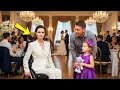Download Lagu Niemand wollte mit der CEO tanzen… bis ein alleinerziehender Vater sie bat 💍