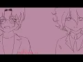 Download Lagu NOTHING IS WORTH THE RISK // oc animatic