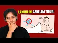 Download Lagu Cara Mencegah Mimpi Basah Pas Lo Lagi Tidur (3 Teknik Ampuh)