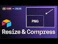 Use Airtable Scripts to resize and crop images