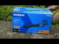 Kobalt 40v Max Leaf Blower 600 CFM 130 MPH NEWEST STRONGEST from 4LuvOfDeals on eBay SOLD