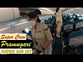 Download Lagu Pramugari Super Air Jet: Pesona Cantik \u0026 Menawan!