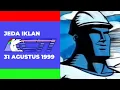 Lagu Jeda Iklan RCTI (31 Agustus 1999)