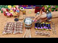Miniature Chocolate Cake | Choki Choki Chocolate Cake | Miniature Choki Choki Chocolate Cake