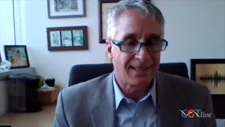 David Porter MD on Researching CAR-T to Bring to Autoimmune Disease and Beyond