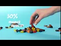 Download Lagu 30% minder suiker Drop Fruit mix | Red Band