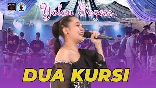 Download Dua Kursi - Yolan Gozes - Prabu Music Entertaiment MP3