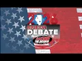 Republican Debate 2026 - LIVE from Benedictine University
