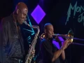 Download Lagu The Crusaders Live at Montreux 2003 - Way Back Home