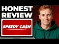 Speedy Cash Express Loan Full Review - Features Strengths Weaknesses