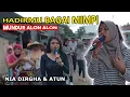 Download Lagu KESEDIHAN NIA DIRGHA TERLIHAT SAAT MELANTUNKAN LAGU HADIRMU BAGAI MIMPI