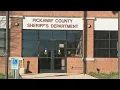 Pickaway County Sheriff s Office reaches full staff 10 months after Hafey takes office
