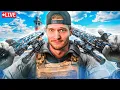 Player in the WORLD 50 Elims PER GAME - 13KD