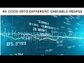 Re code into different variables Part 2 SPSS raees ur rehman sociologierr