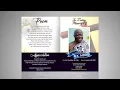 How To Design An Obituary Card Photoshop Tutorial