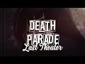 Death Parade - Last Theater [Legendado | CC]