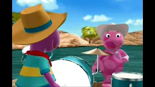 Opening to Dora The Explorer World Adventure 2006 DVD