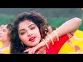 Download Lagu Teri Mohabbat Ne Dil Mein, 4k HD Video ((Jhankar)) Song.  Rang (1993) Alka Yagnik, Kumar Sanu