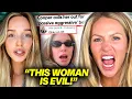 Alix Earle Drops Receipts of HORRIBLE THINGS Alex Cooper Did To Her She s a Nasty Person