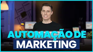 Automação de Marketing Grátis - Systeme.io | Uma Ferramenta TUDO EM UM