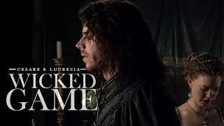 cesare u0026 lucrezia i dont wanna fall in love
