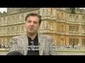 Brendan Coyle Interview - Downton Abbey 2012