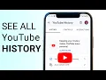 Download Lagu How to See All YouTube Account Activity — Full Guide!
