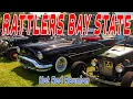 RATTLERS BAY STATE 2026 HOT ROD REUNION