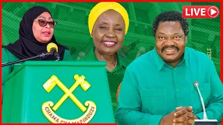 🔴LIVE: MRITHI WA NCHIMBI ANATANGAZWA MUDA HUU