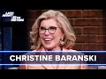 Download Lagu Christine Baranski Reminisces on Breakout Cybill Role, Shares Her Love for Agnes in The Gilded Age