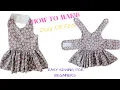 How to make simple DOG sewing for beginners