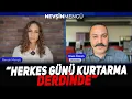 Download Lagu “Herkes Günü Kurtarma Derdinde”