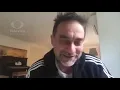 Vicentico recordó su presentación en el Vive Latino 2020 | Las Estrellas