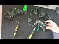 RAZER Wolverine V2 Case Wired Gaming Controller for XBOX