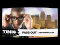 Tinie Tempah - Pass Out
