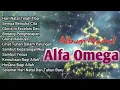Hari Natal Telah Tiba // Lagu Natal Alfa Omega // Full Album penuh kenangan
