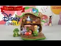 Disney Store Tinkerbell Micro Playset Animators Collection Littles Unboxing Part 3