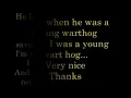 Hakuna Matata   lyrics
