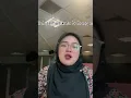 Download Lagu Pernah punya aku - Shila Amzah ( Cover by Wadidiana ) #cover #coversong #pernahpunyaaku #shilaamzah