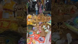 Krishna Janmastmi live stream