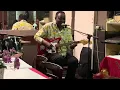 Manulo - Fundamen Live