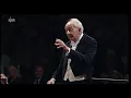Franz Schubert: Symphony No. 5 with Günter Wand (1997) | NDR Elbphilharmonie Orchestra