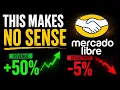 Wall Street Is Dead Wrong on MercadoLibre