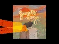 Cliff, Yden  -  Sunsets With You