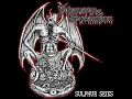 💀 Johansson & Speckmann - Sulphur Skies (2013) [Full Album] 💀