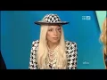 Lady Gaga talks about Amy Winehouse and drug addiction 2011