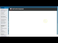 Instructor - Creating a Turnitin Assignment